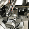 RTMQ-350 Factory Price Die Cutter Hot Foil Stamping And Die Cutting Machine